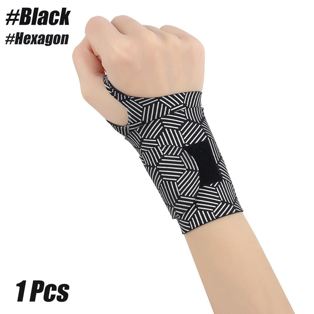 1Pc Ultra Thin Wrist Brace Support For Carpal Tunnel Pain Relief Injury Prevention Daily Fitness Arthritis