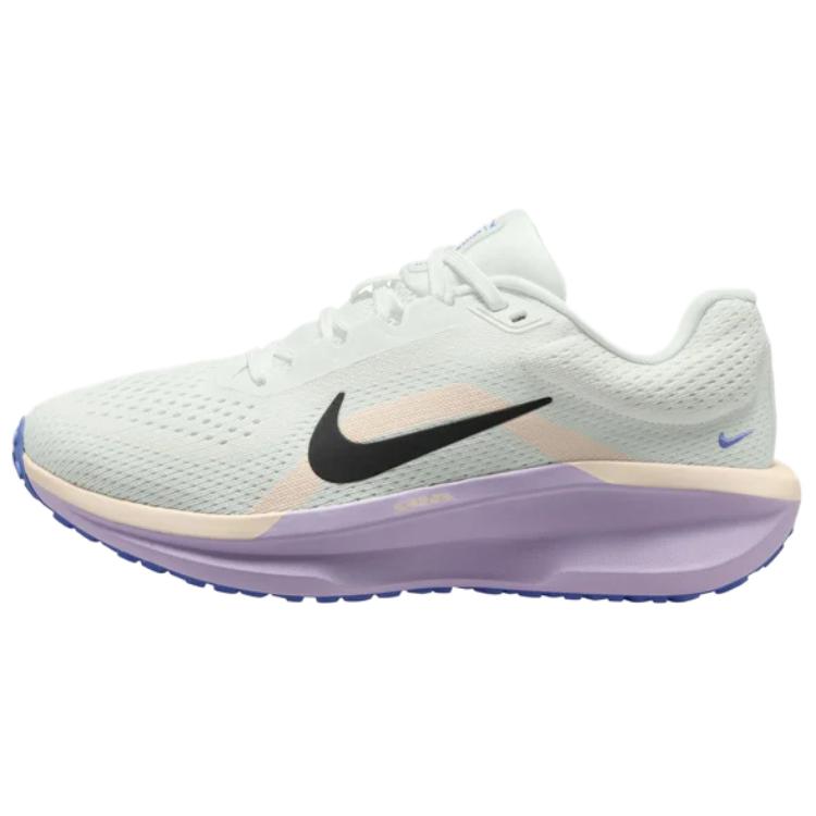 

Nike Winflo 11 Comfortable Running Shoes Women sneaker White FJ9510-112 36.5