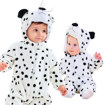 Piżama Onesie Kostium Przebranie Śpiochy Piesek Niemowlę 100: 85-90 Cm