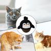 Cat Toys Funny Cute Game Interactive Cat Teaser For Cats Pets Kitten Home Energy Consuming Exercise Relaxation Playtime Indoor