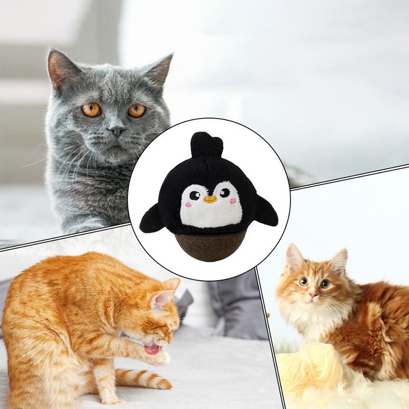 Cat Toys Funny Cute Game Interactive Cat Teaser For Cats Pets Kitten Home Energy Consuming Exercise Relaxation Playtime Indoor