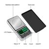 Professional Mini Pocket for Gold Bijoux Sterling jewelry weight Digital Scales LCD Display Balance Gram Scale Electronic Scale