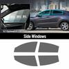 50X300cm Super quality high heat resistant car glass IR100% nano ceramic solar tint window film 5%~75%VLT