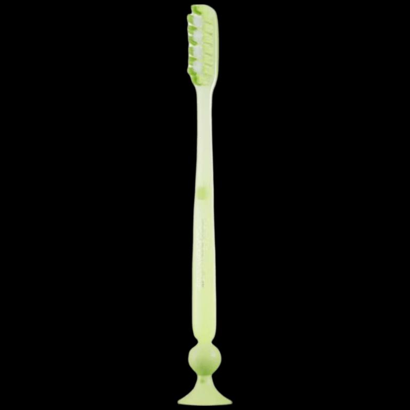 Baixi BASS Method Soft Bristle Toothbrush