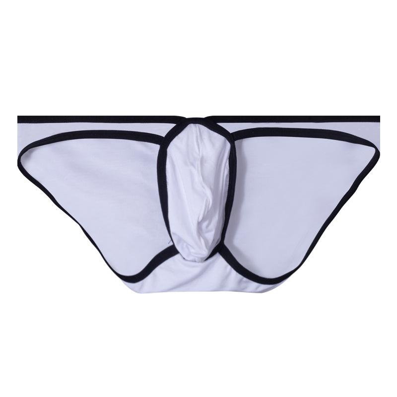 Pánské erotické oblečení Pánské kalhotky Sexy spodní prádlo Jockstrap Bavlna Gay Spodní prádlo Bikiny Pánské kalhotky Muži Spodní prádlo Cueca Gay Sexy spodní prádlo