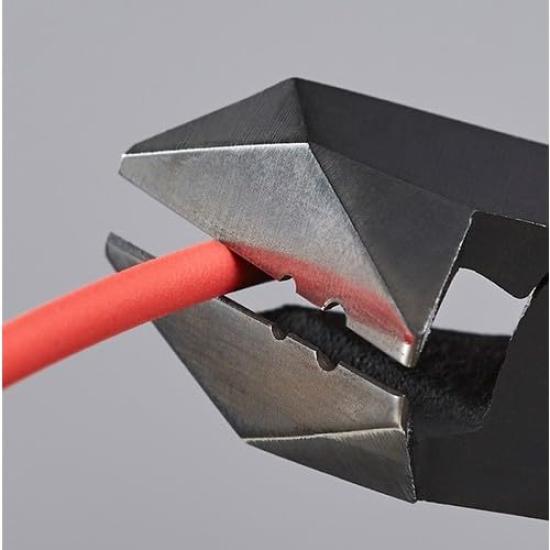 Lobtex Diagonal Nippers J150NN