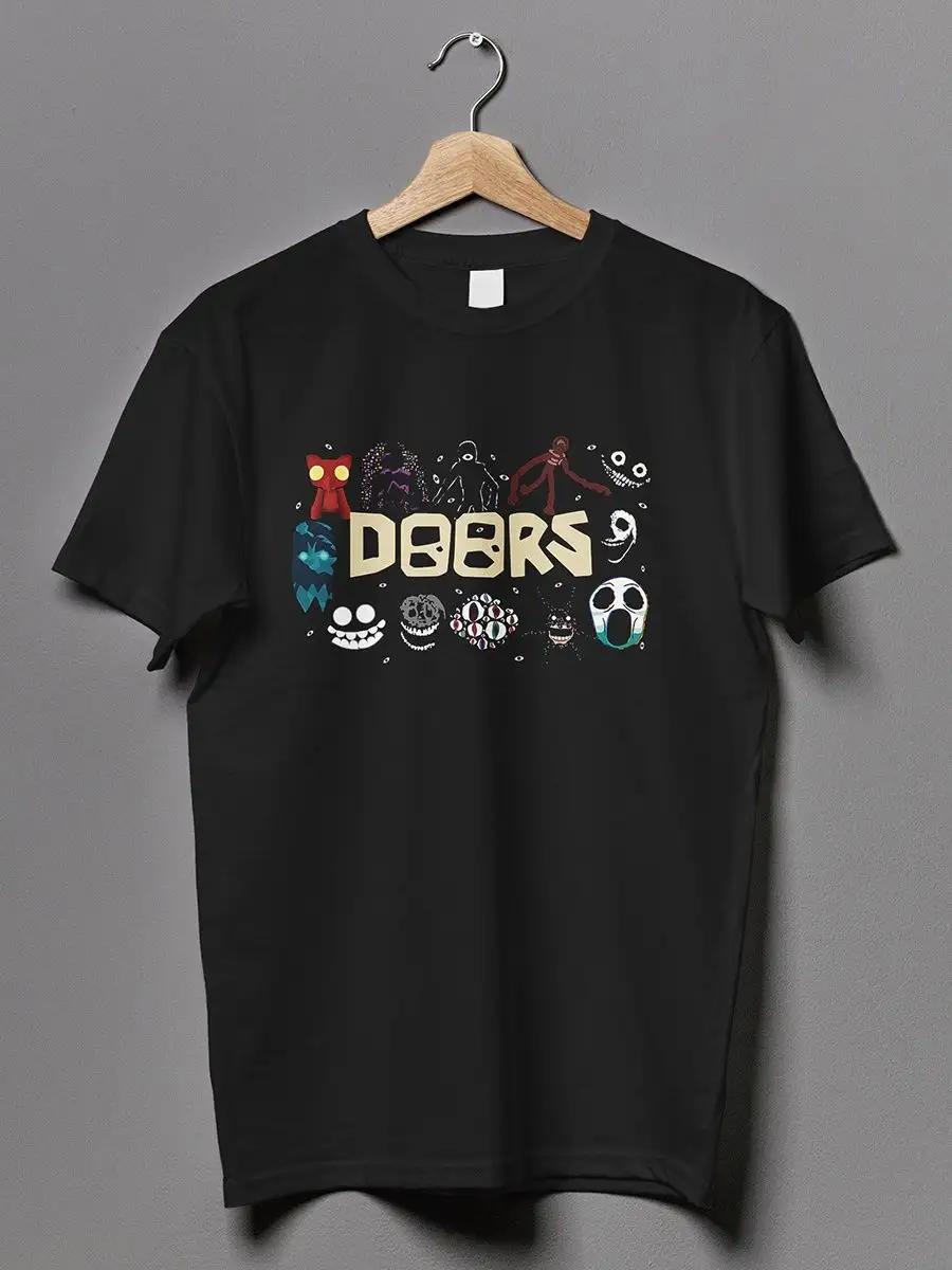Barista letter print T-shirt S
