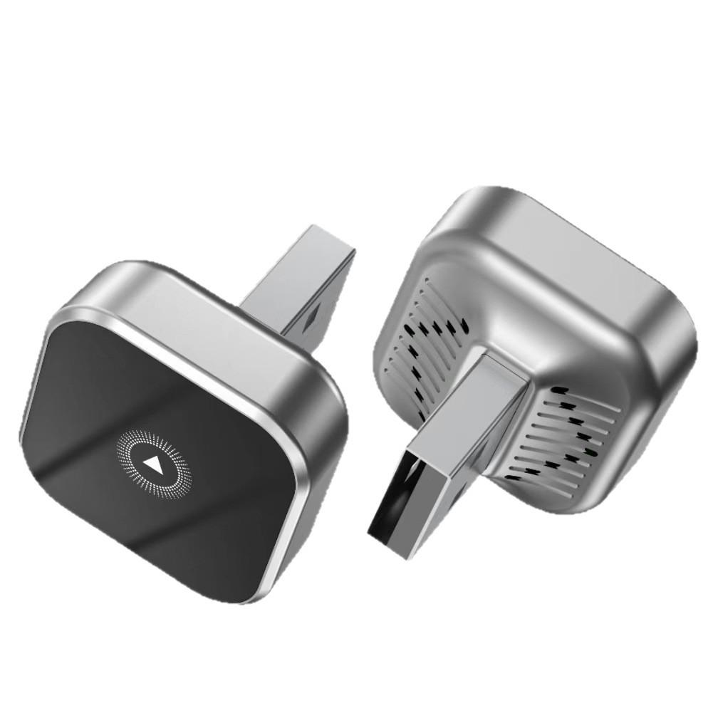 Universal Wired to Wireless CarPlay & Android Auto Adapter