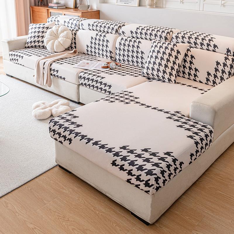 

Чехол для дивана, универсальный универсальный чехол, чехол для дивана, универсальный чехол для четырех сезонов для гостиной, высококачественный чехол для сиденья дивана S