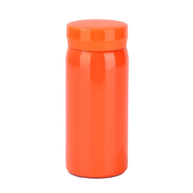 Mini Portable 304 Stainless Steel Insulated Bottle