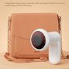 Multiple-level Adjustment Electric Body Slimming Machine Muscle Handheld Massager  Waist Area