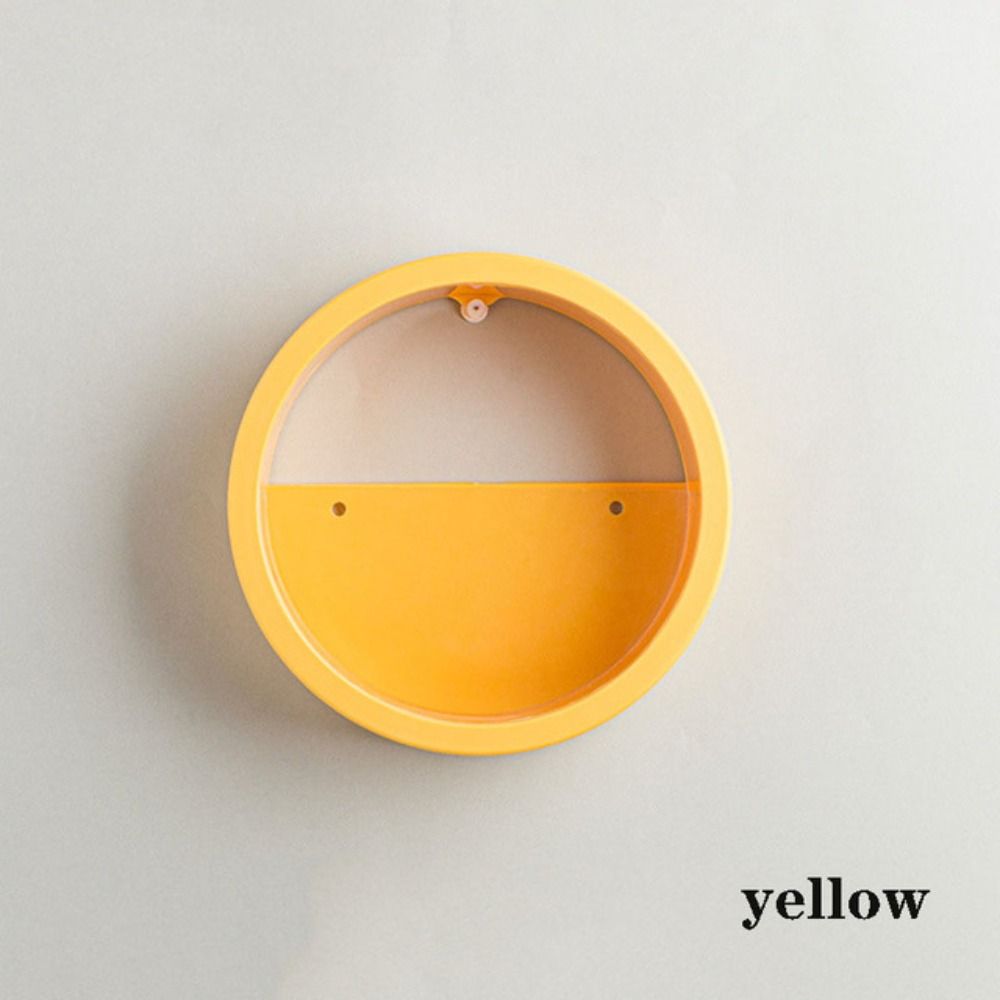 Wall Decoration Room Hanging Basket Flowerpot Flower Pot Ornaments Plant Container Hydroponic Vase