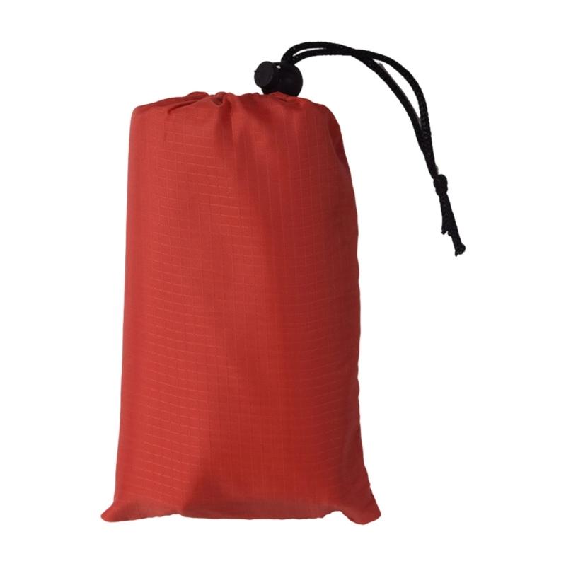 Light Weight Picnic Mats Waterproof Outdoor Camping Blanket 100x140cm Polyester Picnic Blanket For Camping Beach Parks