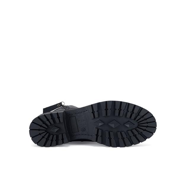 Ankle Boots Lasocki WI16-D-466-03 Black