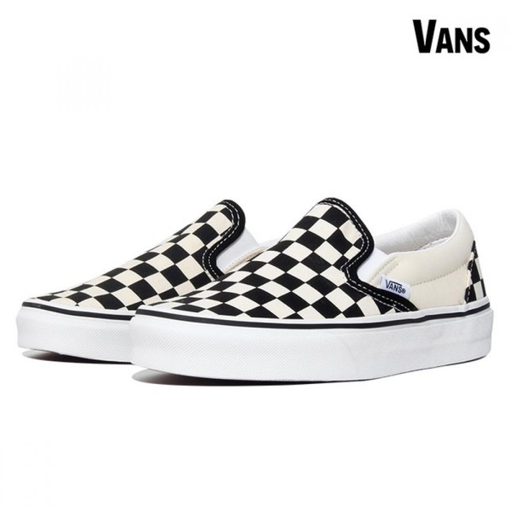 

Vans Classic Slip On Шахматка Vn000eyebww 230
