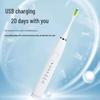 MINE JONI A7 Sonic Electric Toothbrush CN Plug (adapter Included)