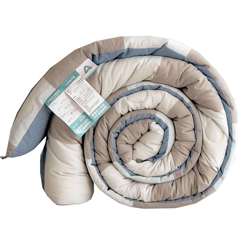 

Aiwei Soybean Fiber All-Season Thickened Duvet 150cm*200cm