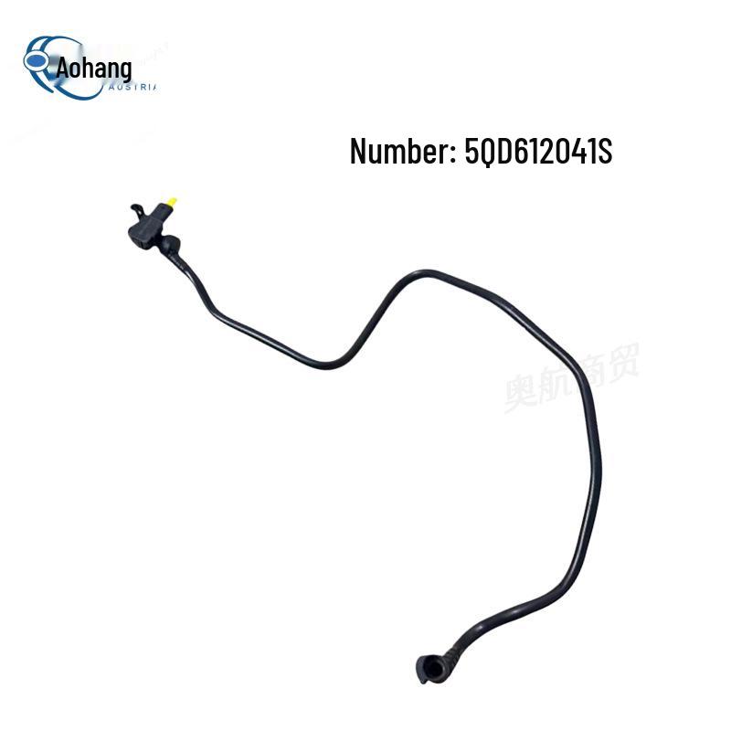 

Vacuum Booster Hose for Golf 7 1.2/1.4T, OE: 5QD 612 041 S