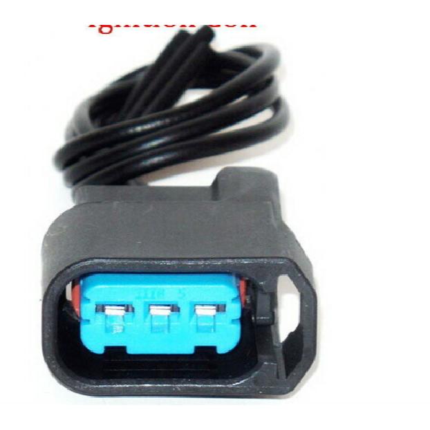Electrical Connector of Ignition Coil UF242 Fits:CL RL TL Accord Odyssey 99-10