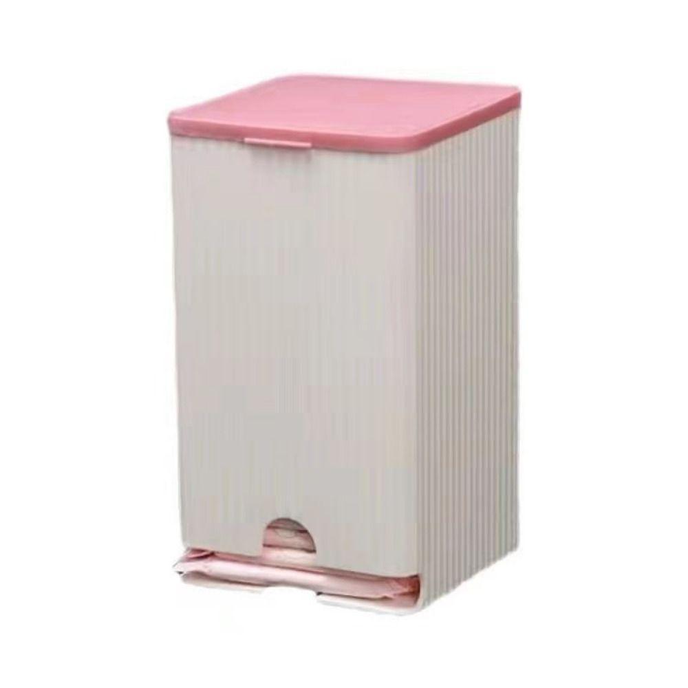 Wall Mounted Sanitary Napkin Organizer Water-proof Thicken Sanitary Napkin Dispenser Dust-Proof Space Saving