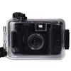 35mm Waterproof Lomo Camera Reusable Cute Children Film Camera Children Retro Camera  Photograph