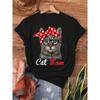 Üst Kıyafetler – T-shirtler