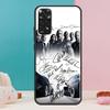 Fast and Furious Moive Case For Xiaomi Redmi Note 13 12 Pro 14 11 9 10 9S 10S 11S 12S Redmi 14C 13C 10C 12C Cover