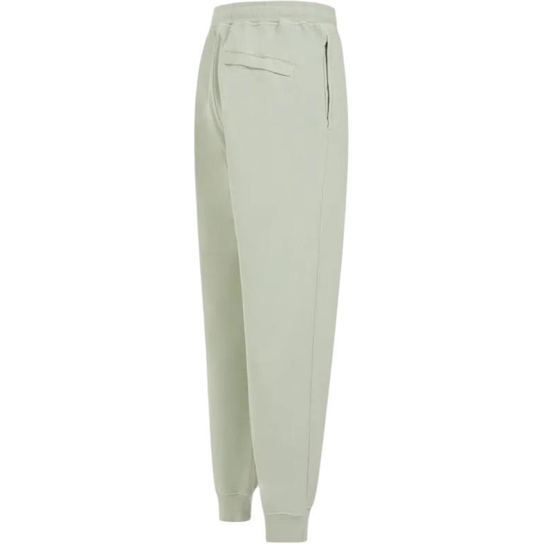STONE ISLAND Garment Dyed Cargo Jogging Pant Pistachio Men Bottoms Green 801564451-V0051