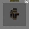 Honda Civic 07 Short Wheelbase Steering Wheel Base for Car Modification Accessories