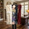 One-Punch Man Comfortable Flannel Blanket Printed Warm, For Bedrooms, Picnics, Travel -HE41