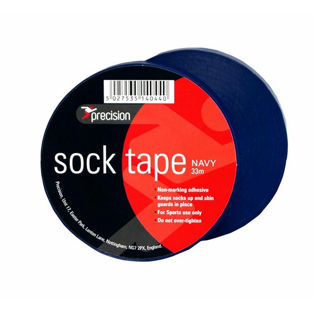 Precision 19mm Sock Tape (Pack Of 10)