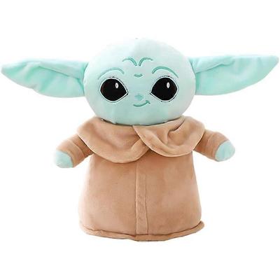 Star Wars Plyšová hračka, Dětská hračka k narozeninám, na hraní rolí, dárky
