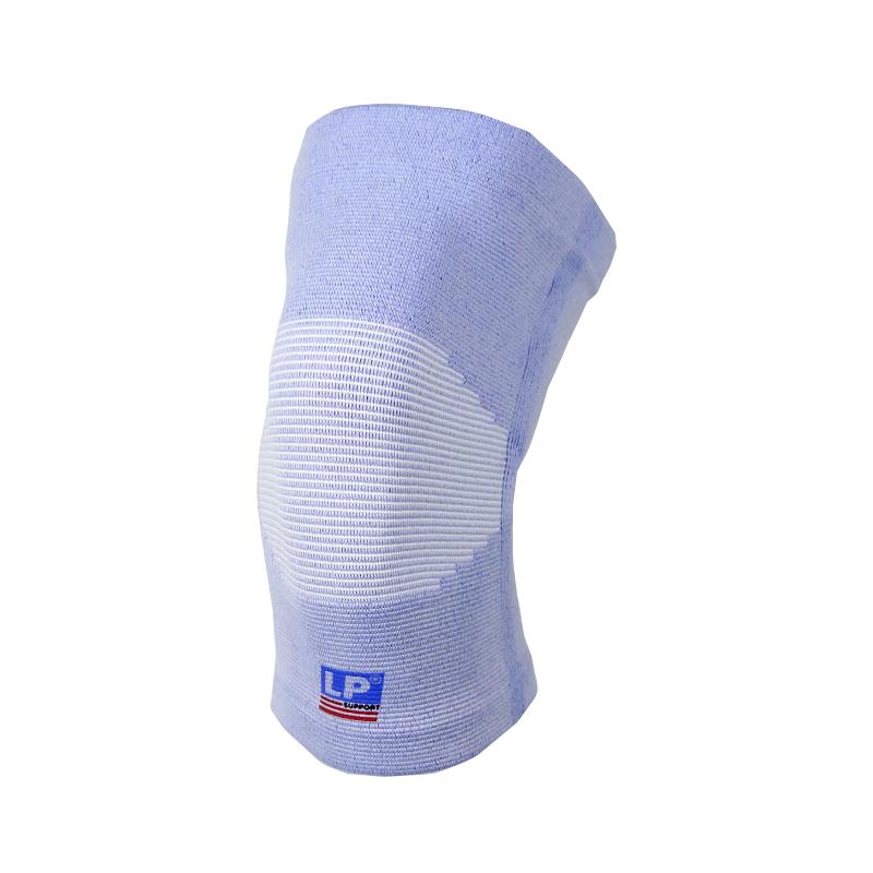 LP Knitted Breathable Knee Support Brace (Pair) M