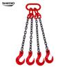 Shēngdiāo G80 Industrial Lifting Chain Sling