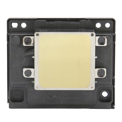 Printhead Wear Resistant Practical Convenient ABS Printhead Replacement for WF‑7521 WF‑7525 WF‑7520