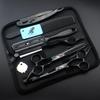 Colorful Hair Cutting & Thinning Scissors Set
