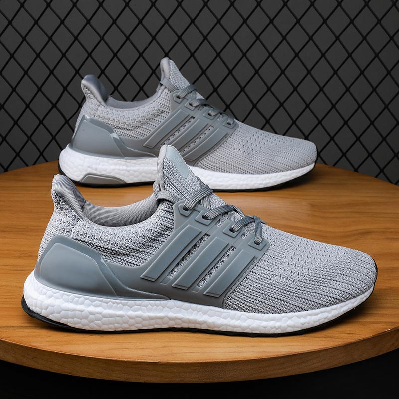 Autumn Trendy Retro Running Sneakers for Couples, Versatile30