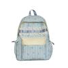 Schoolbag Bag Backpack Cute Student Backpack High Value Large Capacity College Style Bag Korean Niche New
