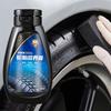 Tire Shine Paste Refurbishment Tyre Gloss Coating Plastic Rubber Wheel Restorer Agent Spray Polishing Brightener Auto Detailing
