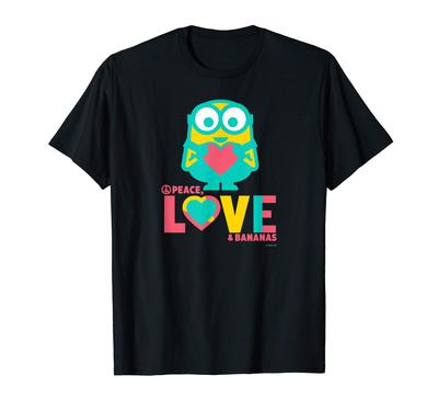 Na górę – T-shirty i koszulki
