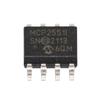 MCP2551T-I/SN SOIC8 Microchip Transceiver Interface Chip
