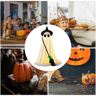 Jelmez kellékek – Halloweeni kiegészítők