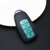TPU Shell Cover Fob Holder Key Case For Chery Jaecoo J7 7 J8 Omoda 5 C5 Tiggo 8 Arrizo 6 8 Pro Keychain Car Accessories