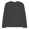 Chevrolet Unisex Adult The Vette Medallion Long-Sleeved T-Shirt