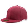 Vendita Calda Cappellino Semplice Snapback Cappellino di Alta Qualità per Adulti Hip Hop Cappellino da Baseball Uomo Donna Tempo Libero all'Aperto Cappellino da Baseball