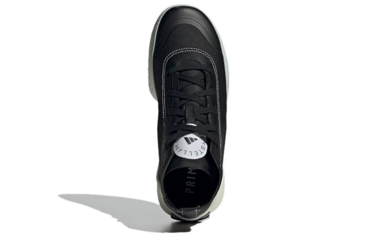 Treino Stella McCartney X Treino Wmns Adidas Mid 'Black White' Women's FX1955