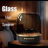 Harman 2025 Black Gold Glazed Bluetooth Subwoofer - 5th Gen Collector's Edition.