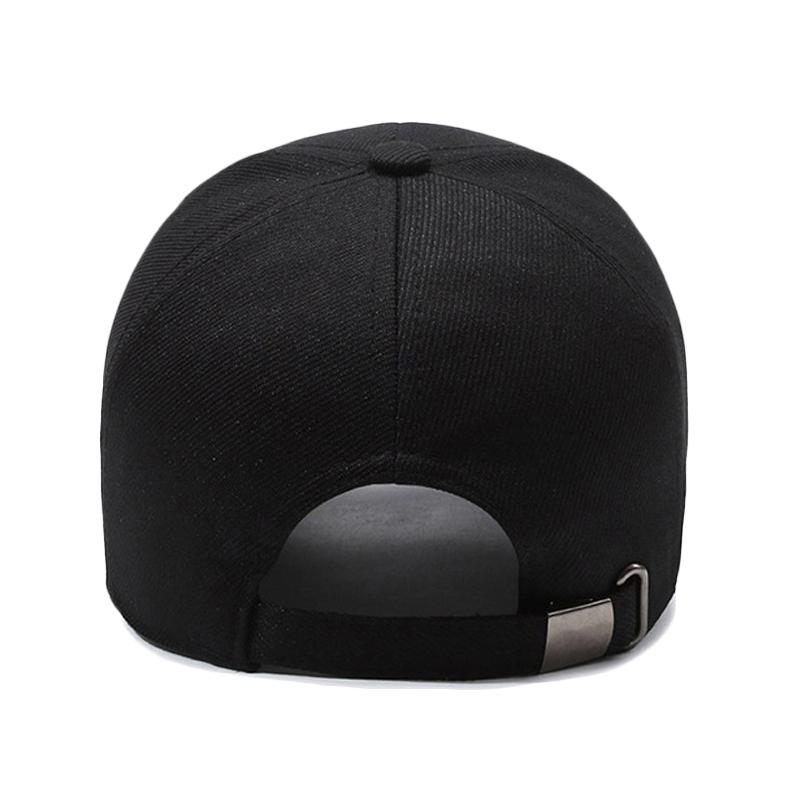 Middle-Aged and Elderly Cap Spring Autumn Men's Baseball Cap Outdoor Sunscreen Cap Sun Visor Hats Fishing Hat Peak Cap