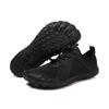 Anti-slip Lightweight Water Sports Shoes Unisex Breathable Beach Wading Footwear Quick Drying Aqua Sneakers for Fishing Surfing