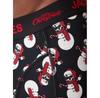 Набор трусов и носков Jack & Jones Snow Skulls Giftbox